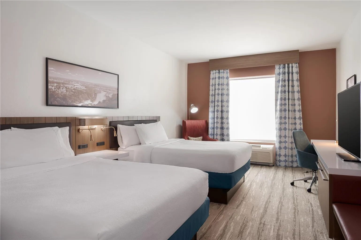 Hilton Garden Inn Morgantown gallery image