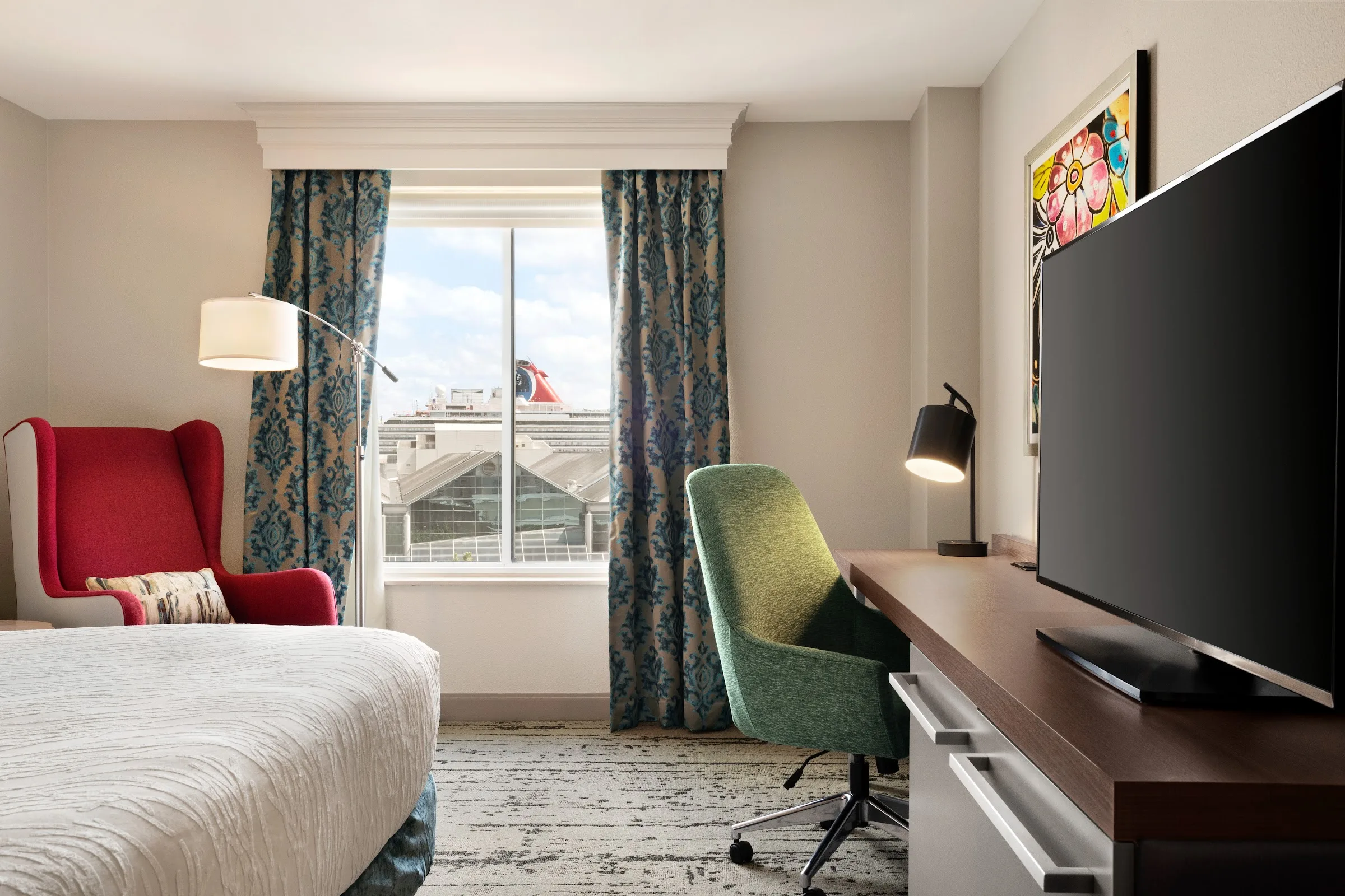 Hilton Garden Inn New Orleans Convention Center gallery image