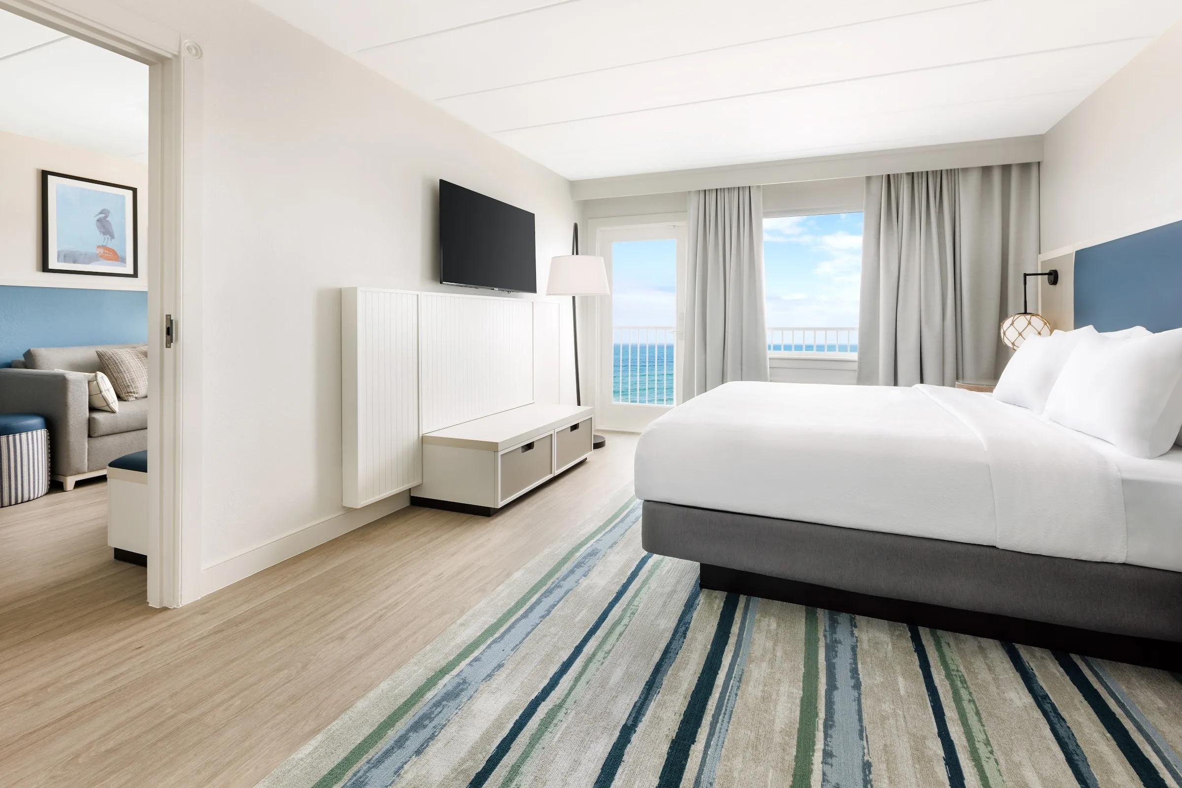 Hilton Garden Inn Ocean City Oceanfront gallery image