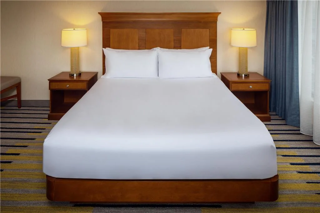 Hilton Garden Inn Portland Downtown Waterfront gallery image