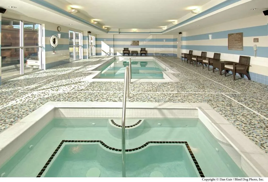 Hilton Garden Inn Portsmouth Downtown gallery image