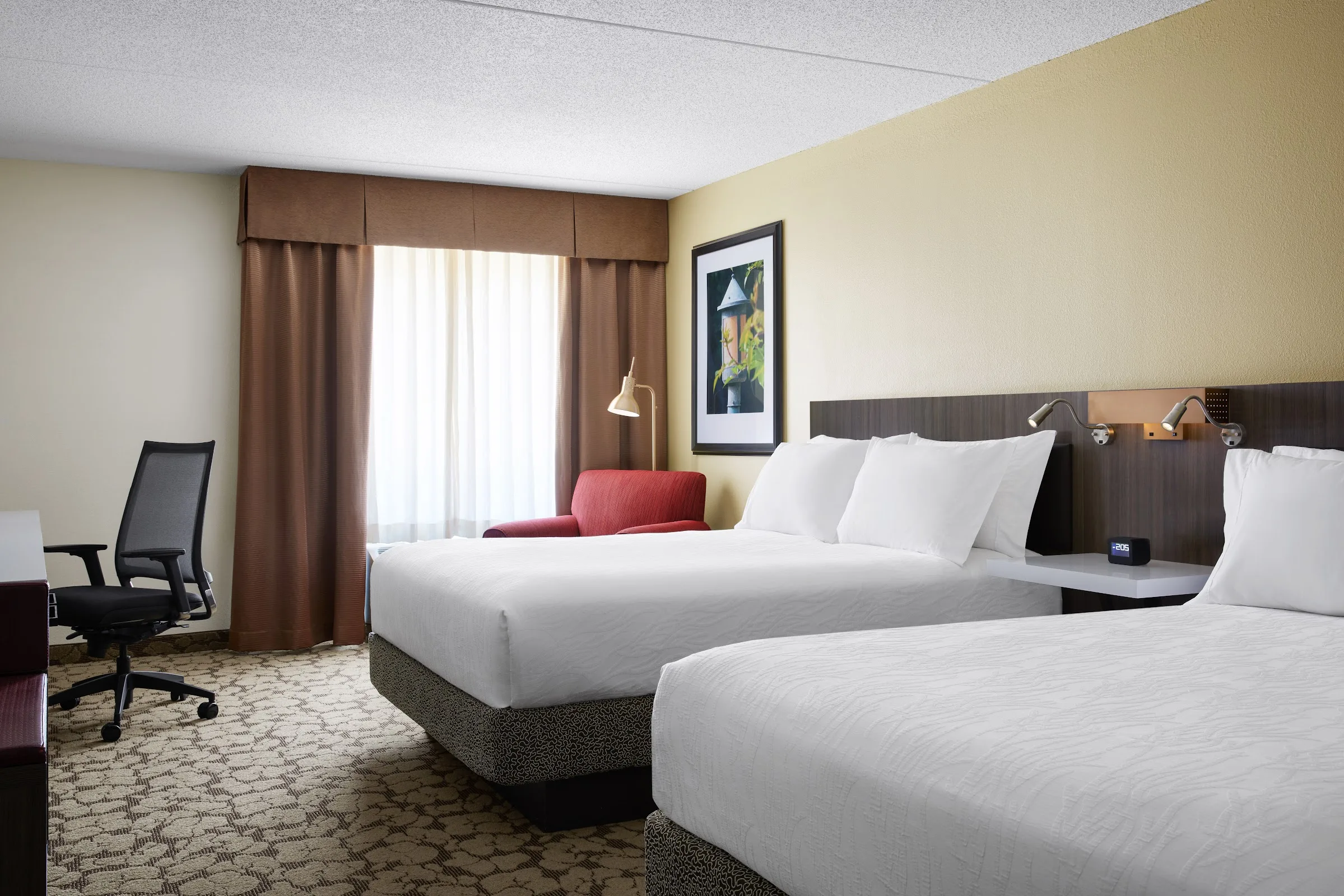 Hilton Garden Inn Providence Airport/Warwick gallery image