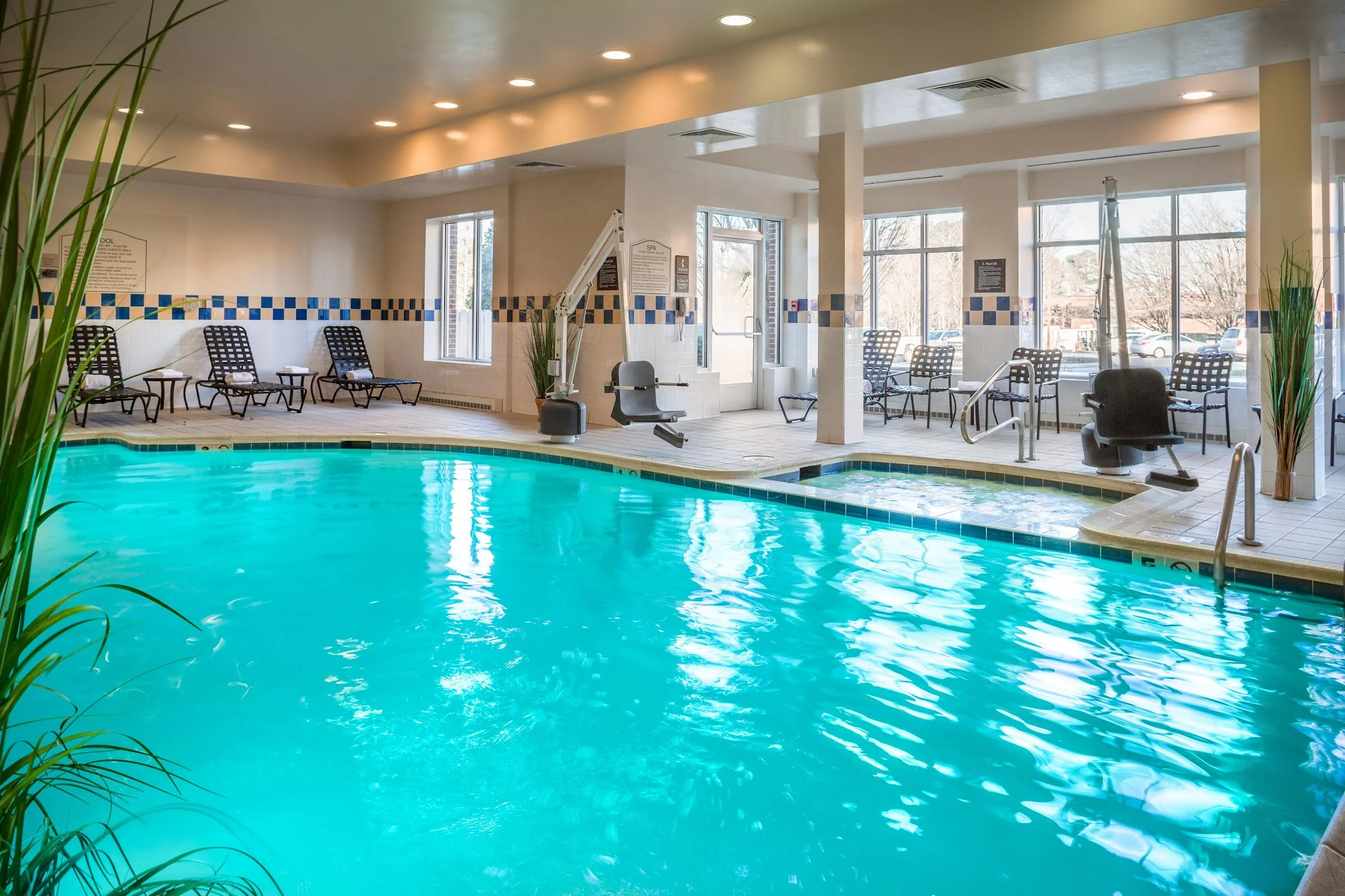 Hilton Garden Inn Richmond Innsbrook gallery image