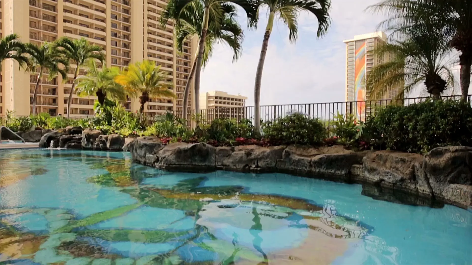 Hilton Hawaiian Village Waikiki Beach Resort primary photo