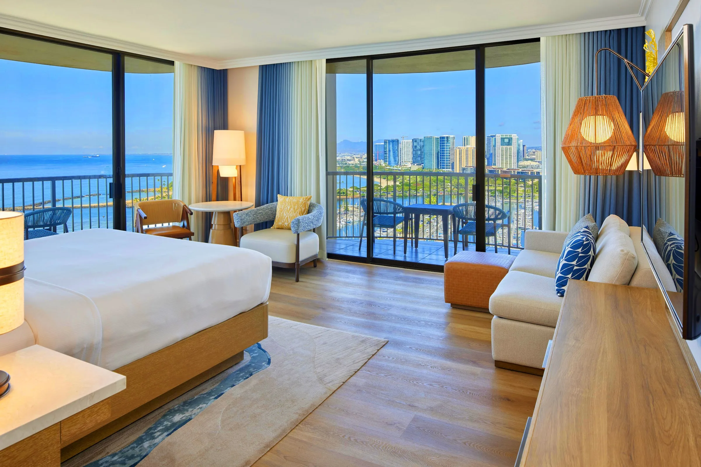 Hilton Hawaiian Village Waikiki Beach Resort gallery image