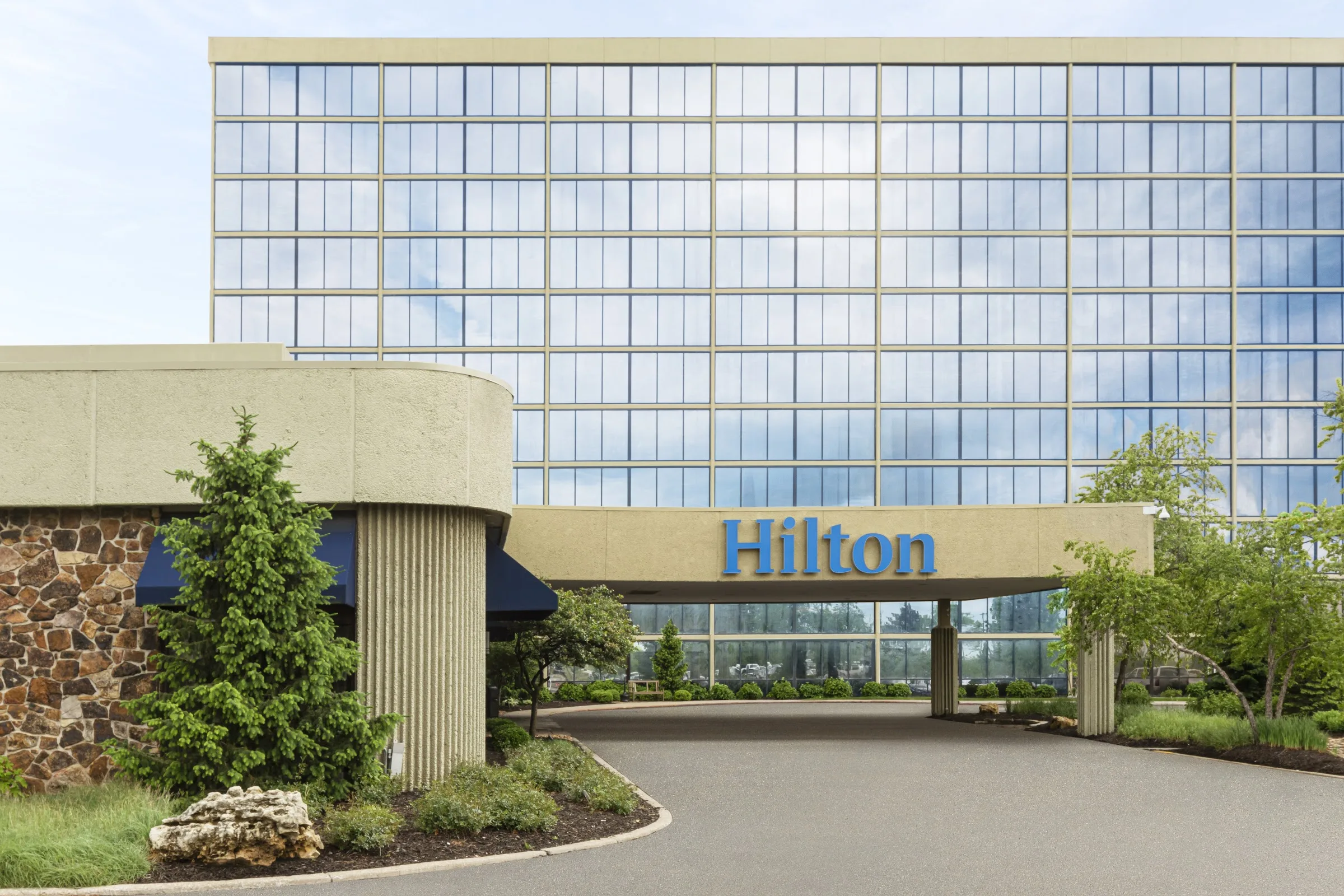 Hilton Kansas City Airport primary photo