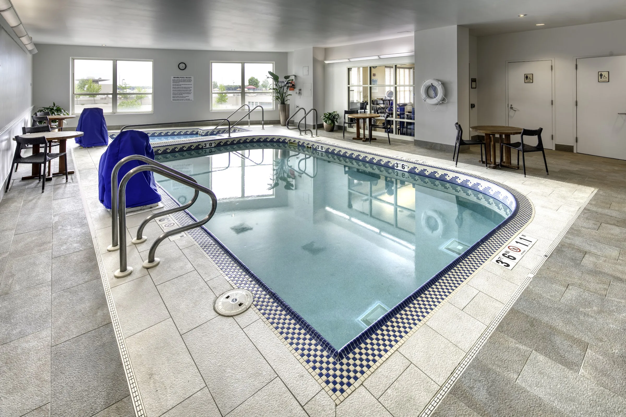 Hilton Madison Monona Terrace gallery image