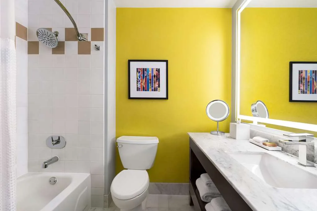 Hilton Motif Seattle gallery image