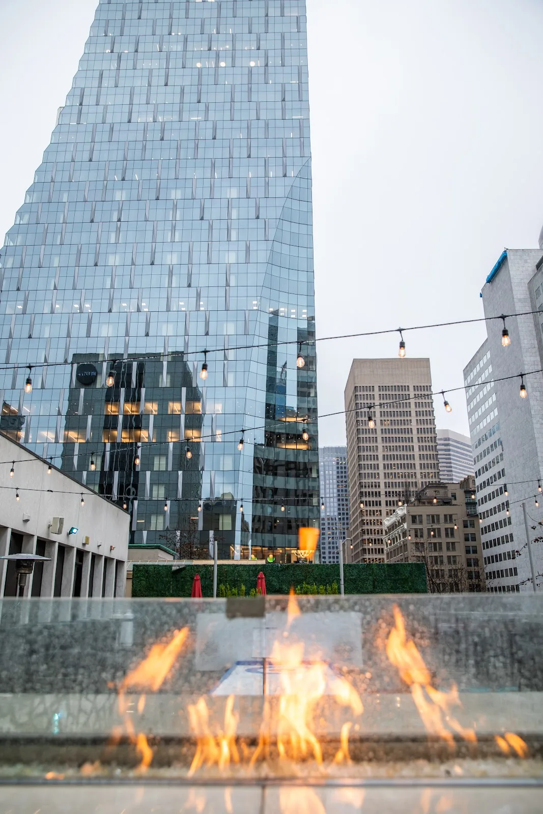 Hilton Motif Seattle gallery image