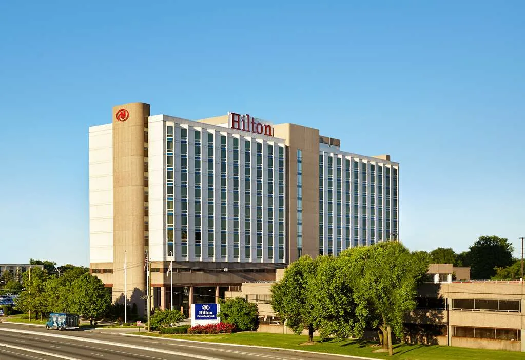 Hilton Newark Airport primary photo