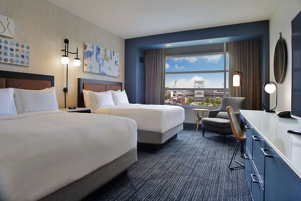 Hilton Omaha gallery image