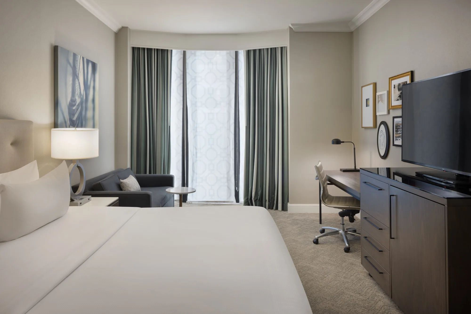 Hilton Pennywell St. Louis at the Arch gallery image