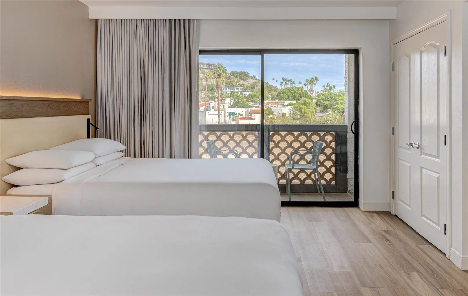 Hilton Phoenix Resort at the Peak gallery image