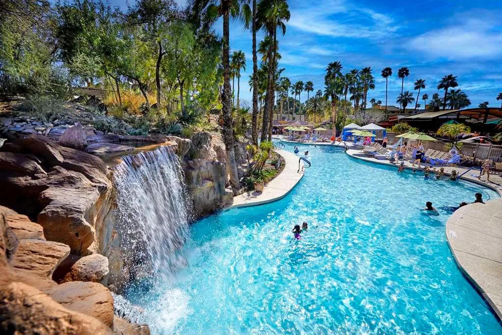 Hilton Phoenix Resort at the Peak gallery image