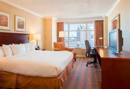 Hilton Providence primary photo