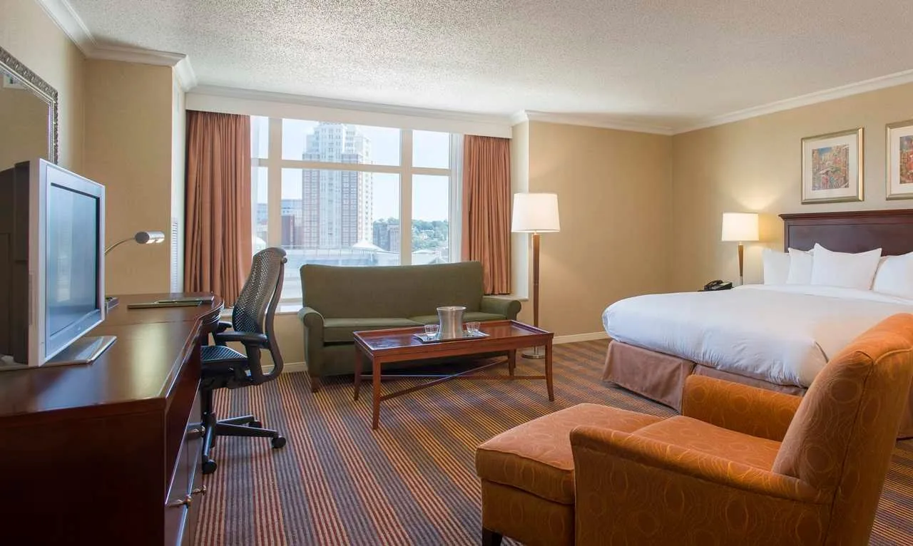 Hilton Providence gallery image