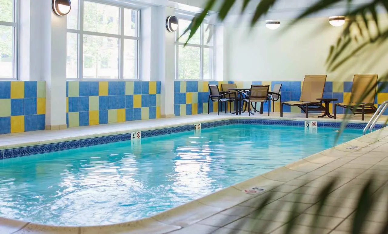 Hilton Providence gallery image