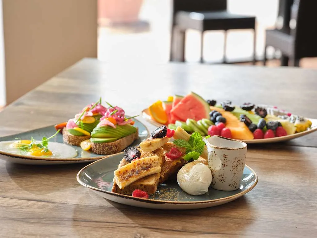 Hilton Salt Lake City Center gallery image