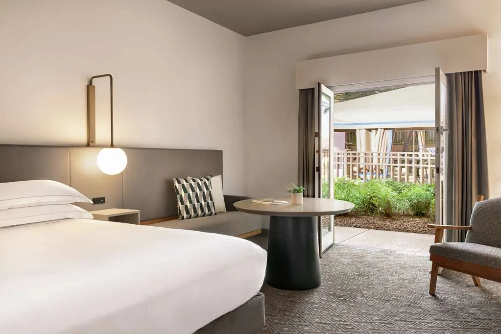 Hilton Scottsdale Resort & Villas gallery image