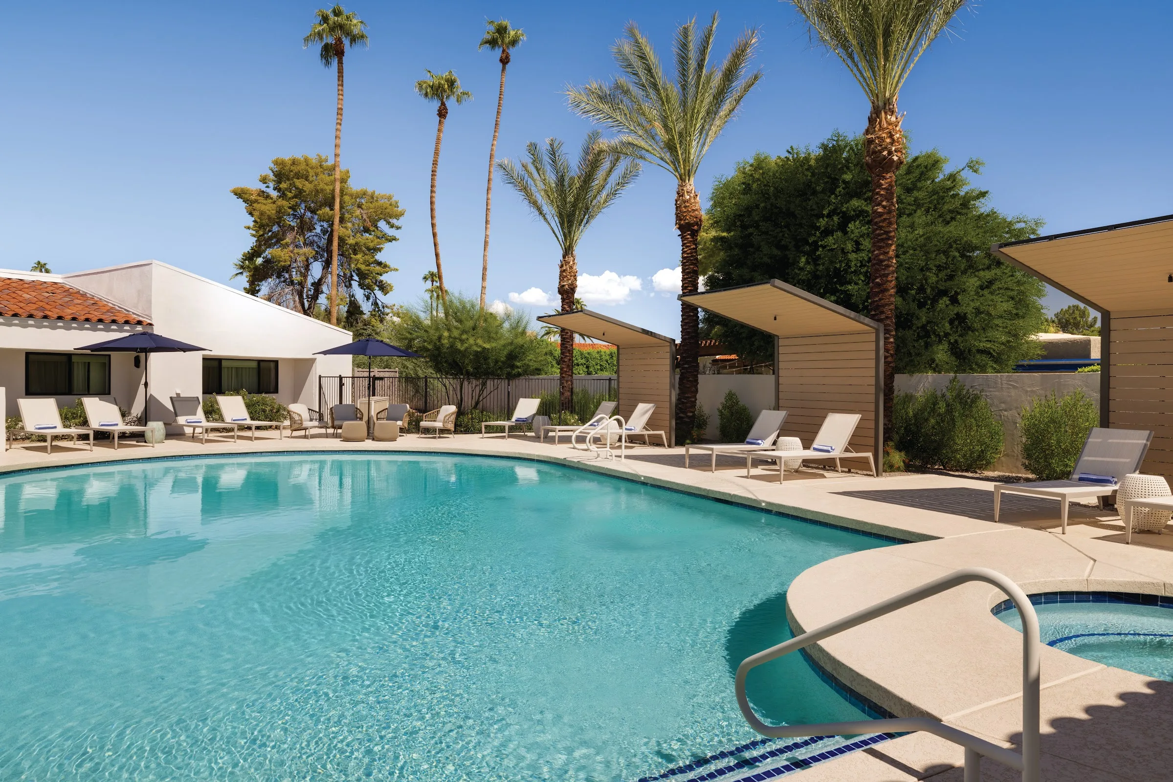 Hilton Scottsdale Resort & Villas gallery image