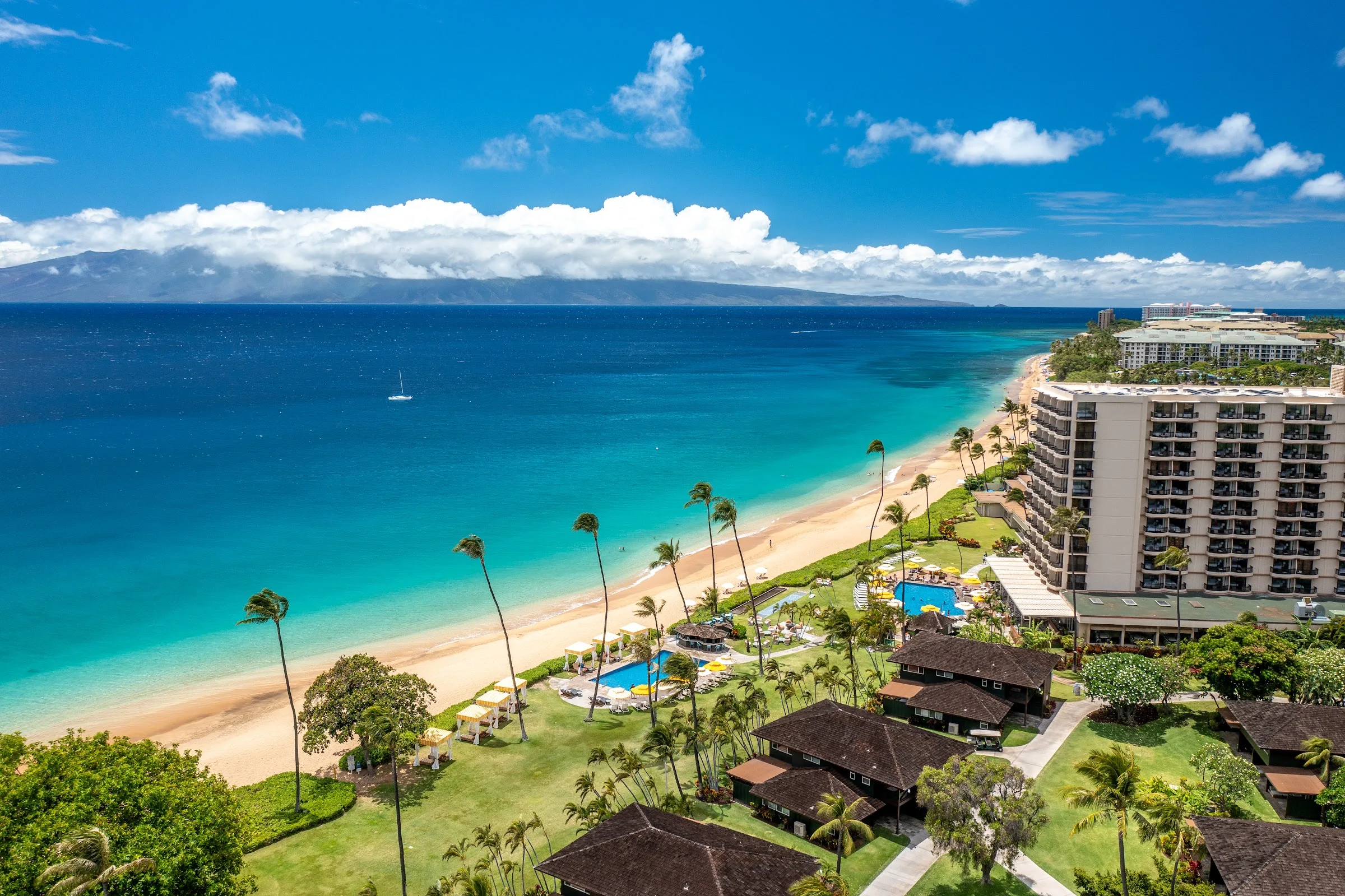 Hilton Vacation Club Ka'anapali Beach Maui gallery image