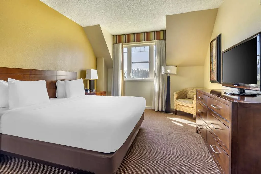 Hilton Vacation Club Lake Tahoe Resort South gallery image