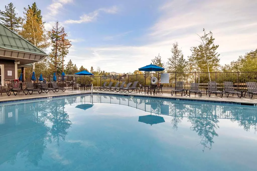 Hilton Vacation Club Lake Tahoe Resort South gallery image