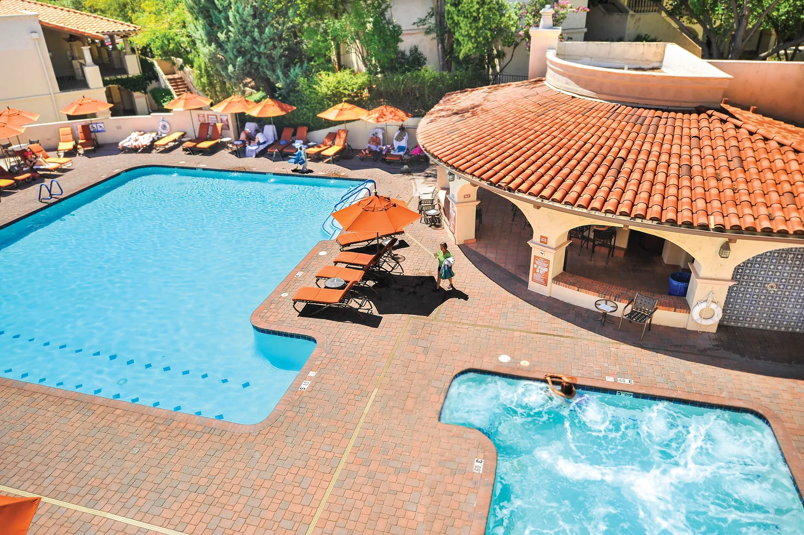 Hilton Vacation Club Los Abrigados Resort & Spa Sedona gallery image