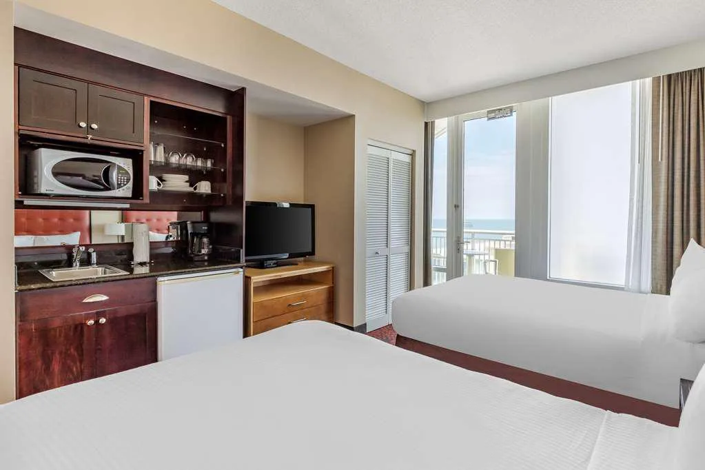 Hilton Vacation Club Ocean Beach Club Virginia Beach gallery image