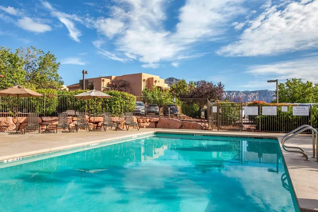 Hilton Vacation Club Sedona Summit gallery image