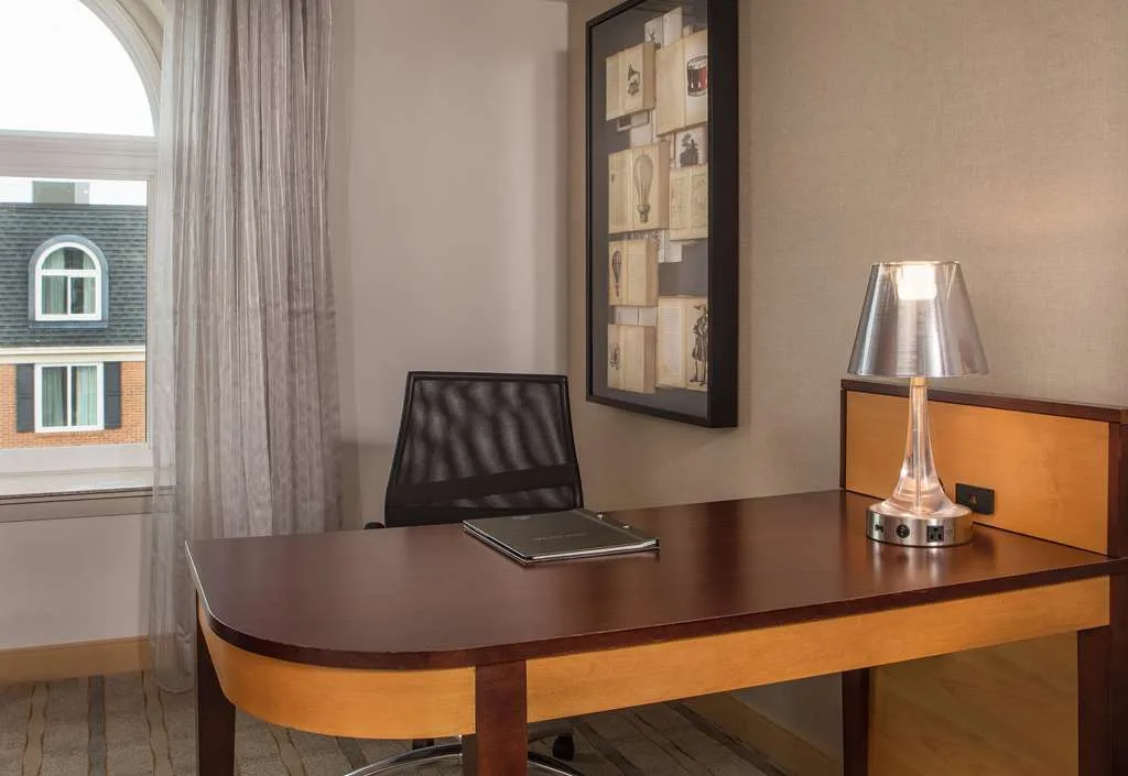 Hilton Wilmington/Christiana gallery image