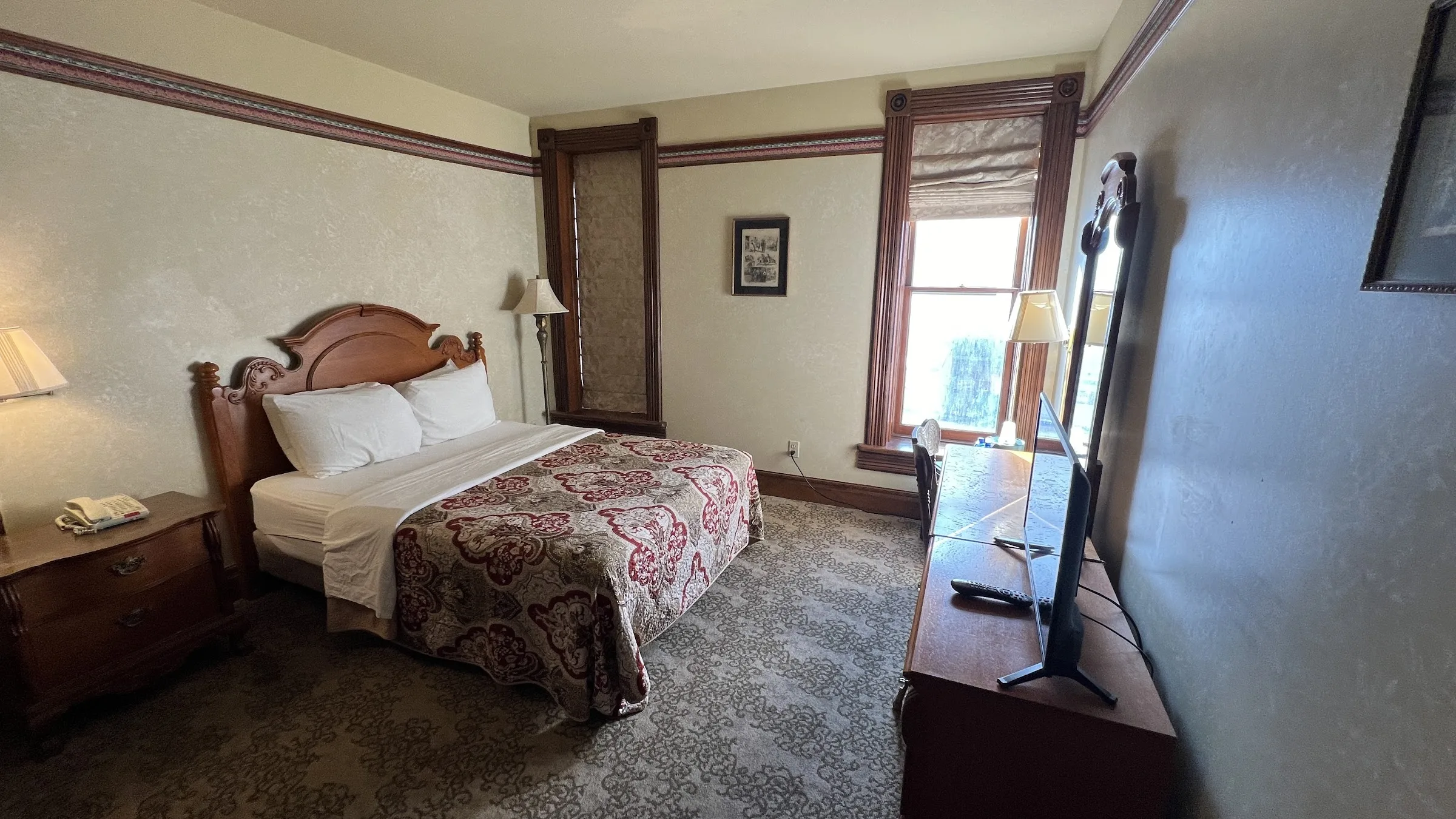 Historic Bullock Hotel gallery image