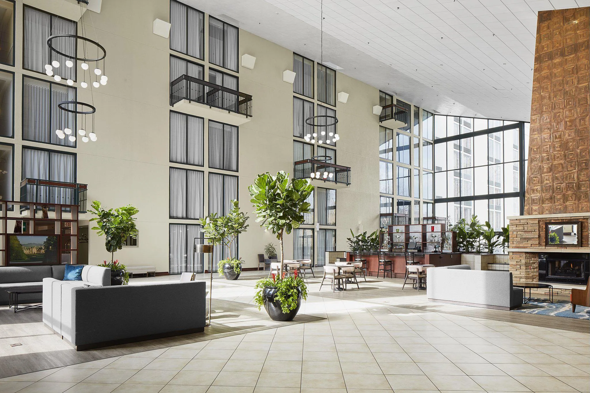 Holiday Inn Asheville - Biltmore West by IHG