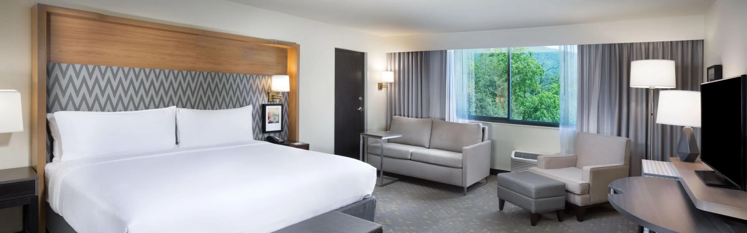 Holiday Inn Asheville East-Blue Ridge Pkwy by IHG gallery image