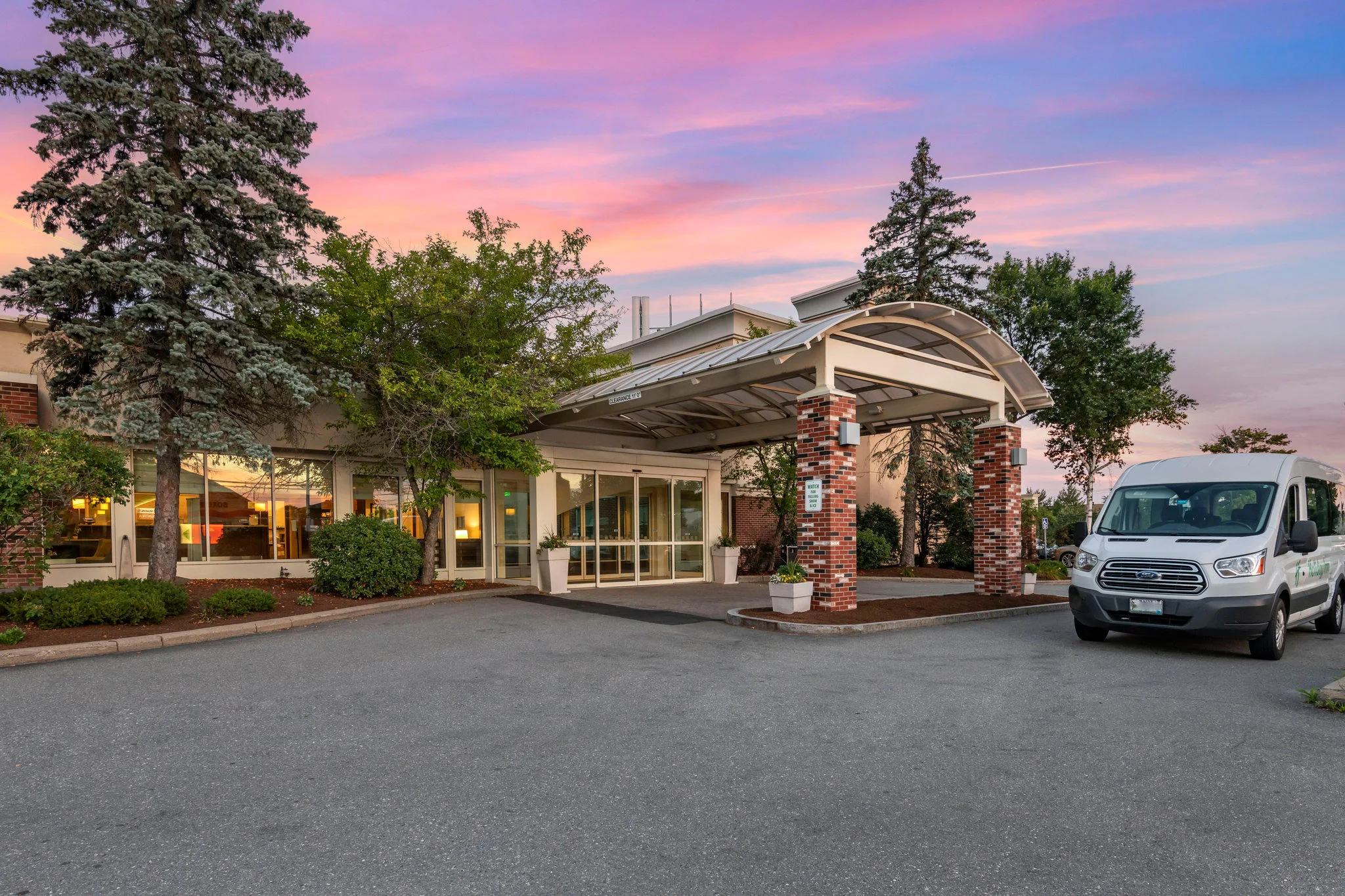 Holiday Inn Bangor by IHG