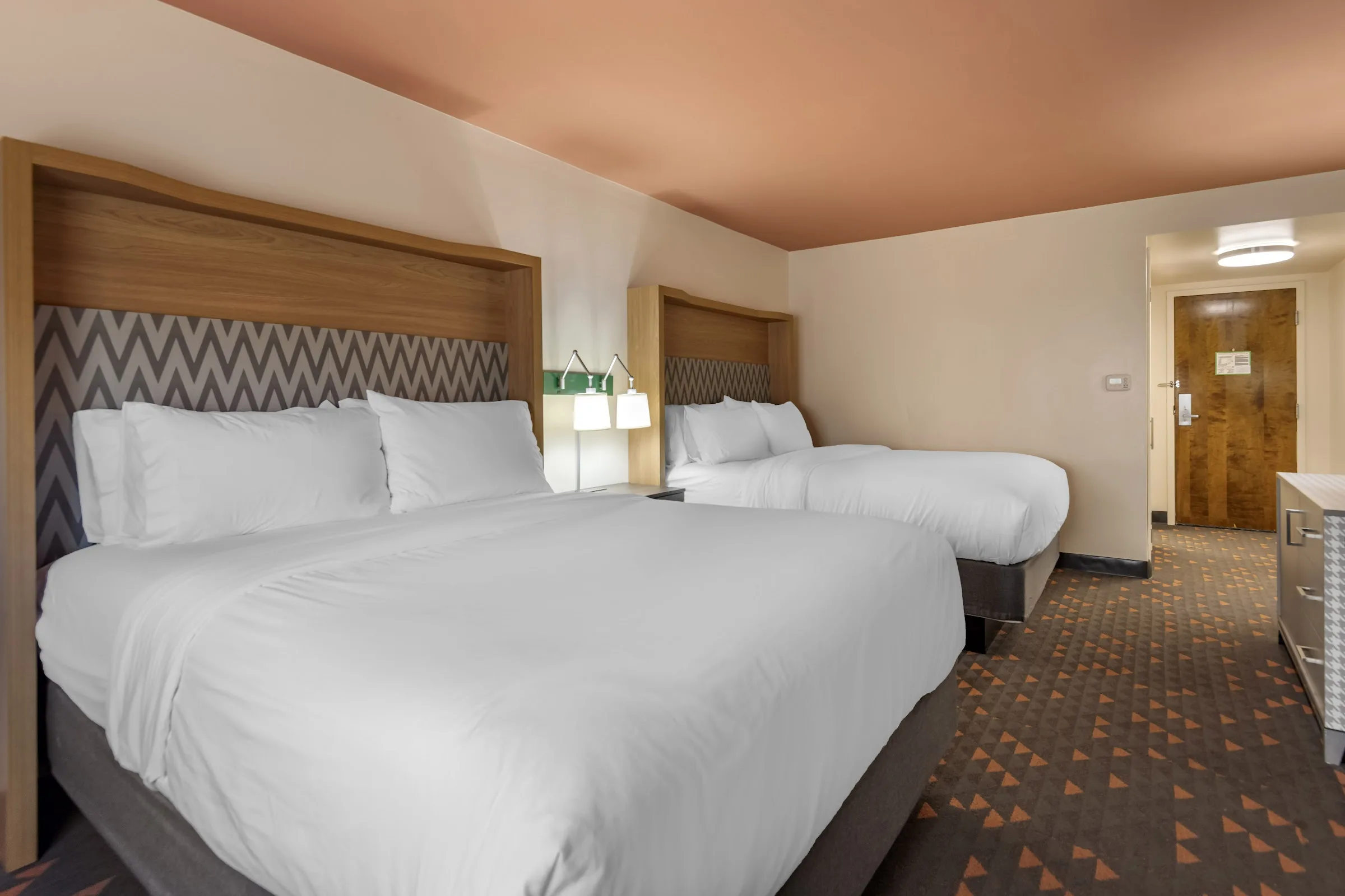 Holiday Inn Bangor by IHG gallery image