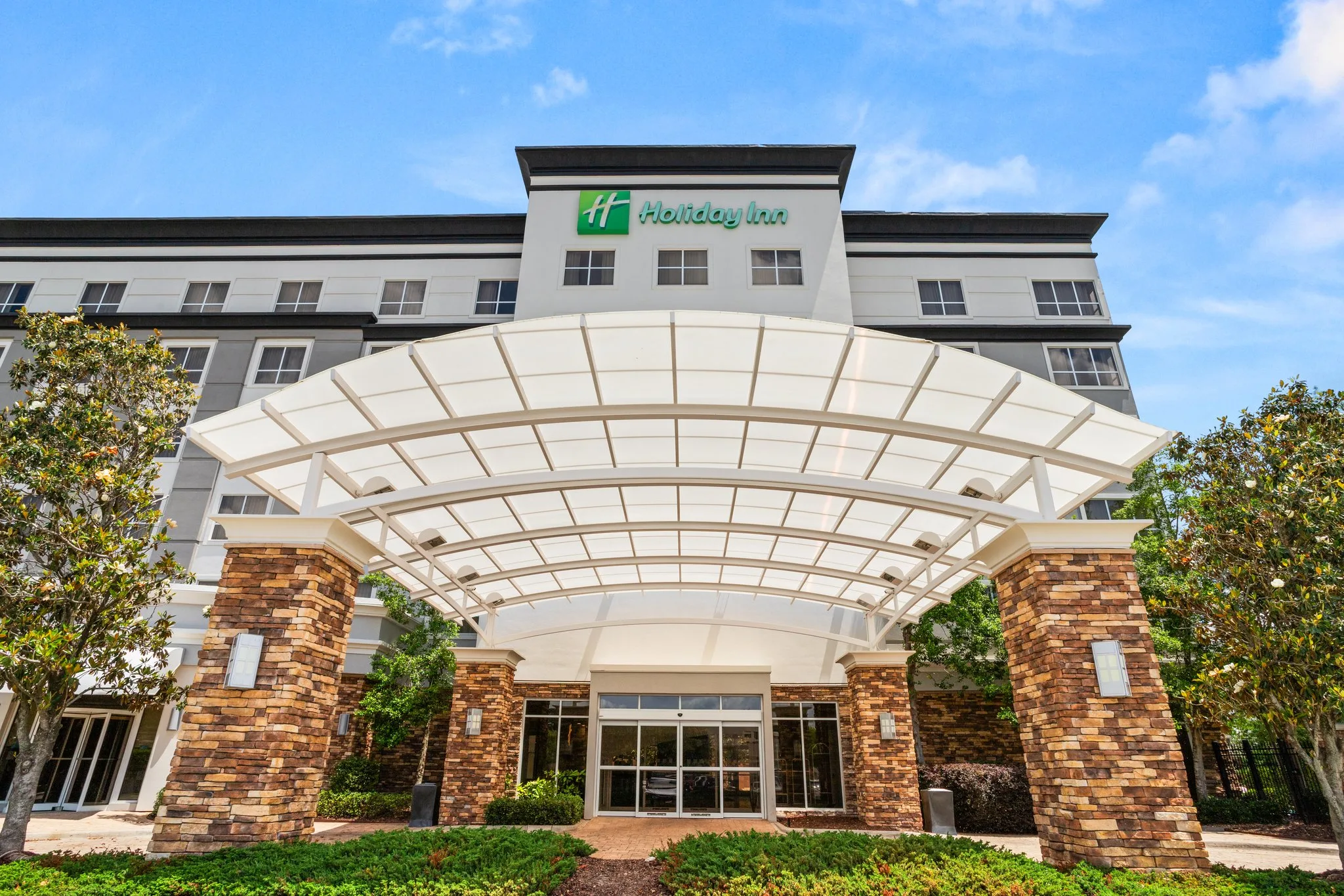 Holiday Inn Baton Rouge College Drive I-10 by IHG primary photo