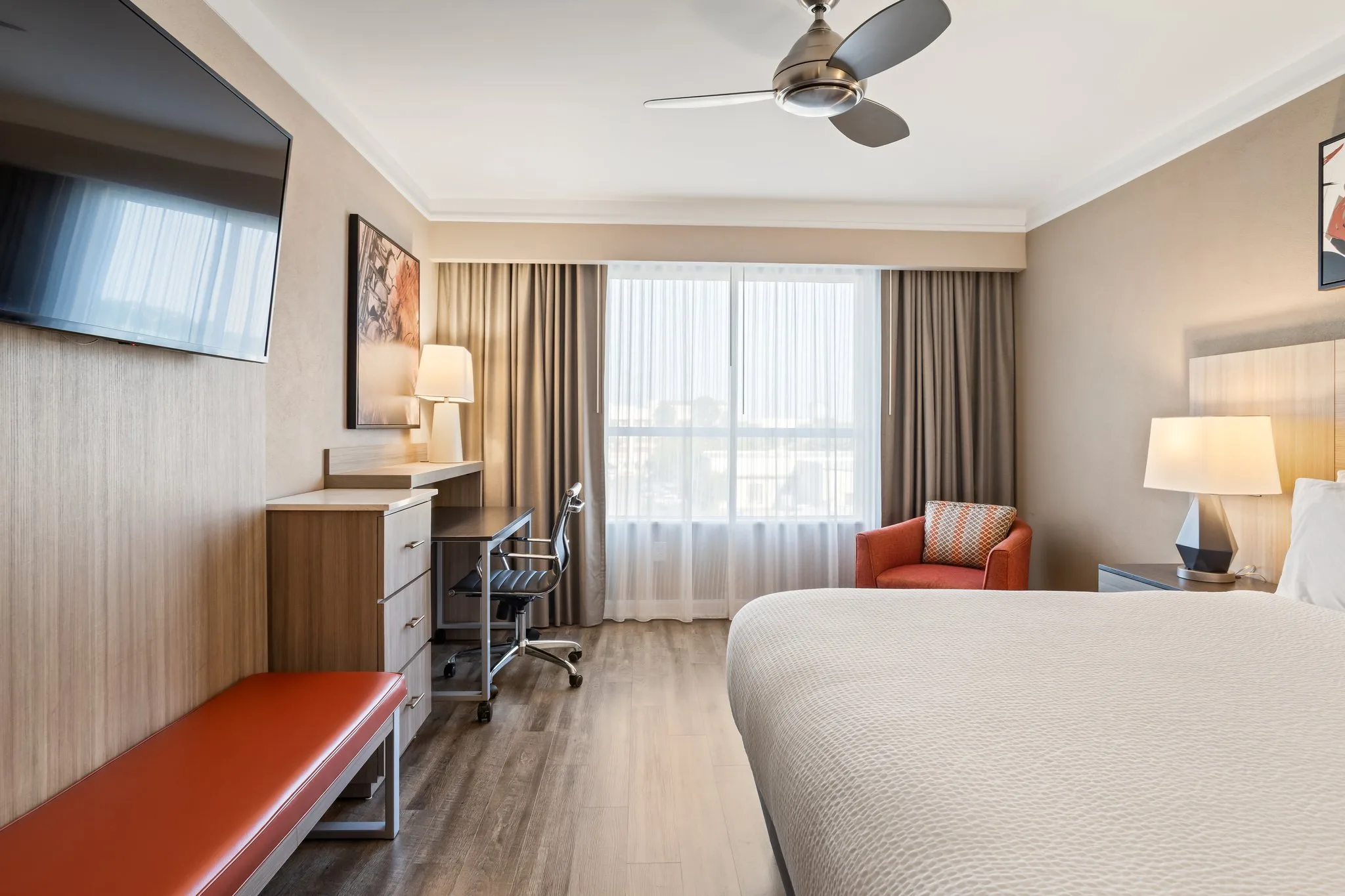 Holiday Inn Baton Rouge College Drive I-10 by IHG gallery image
