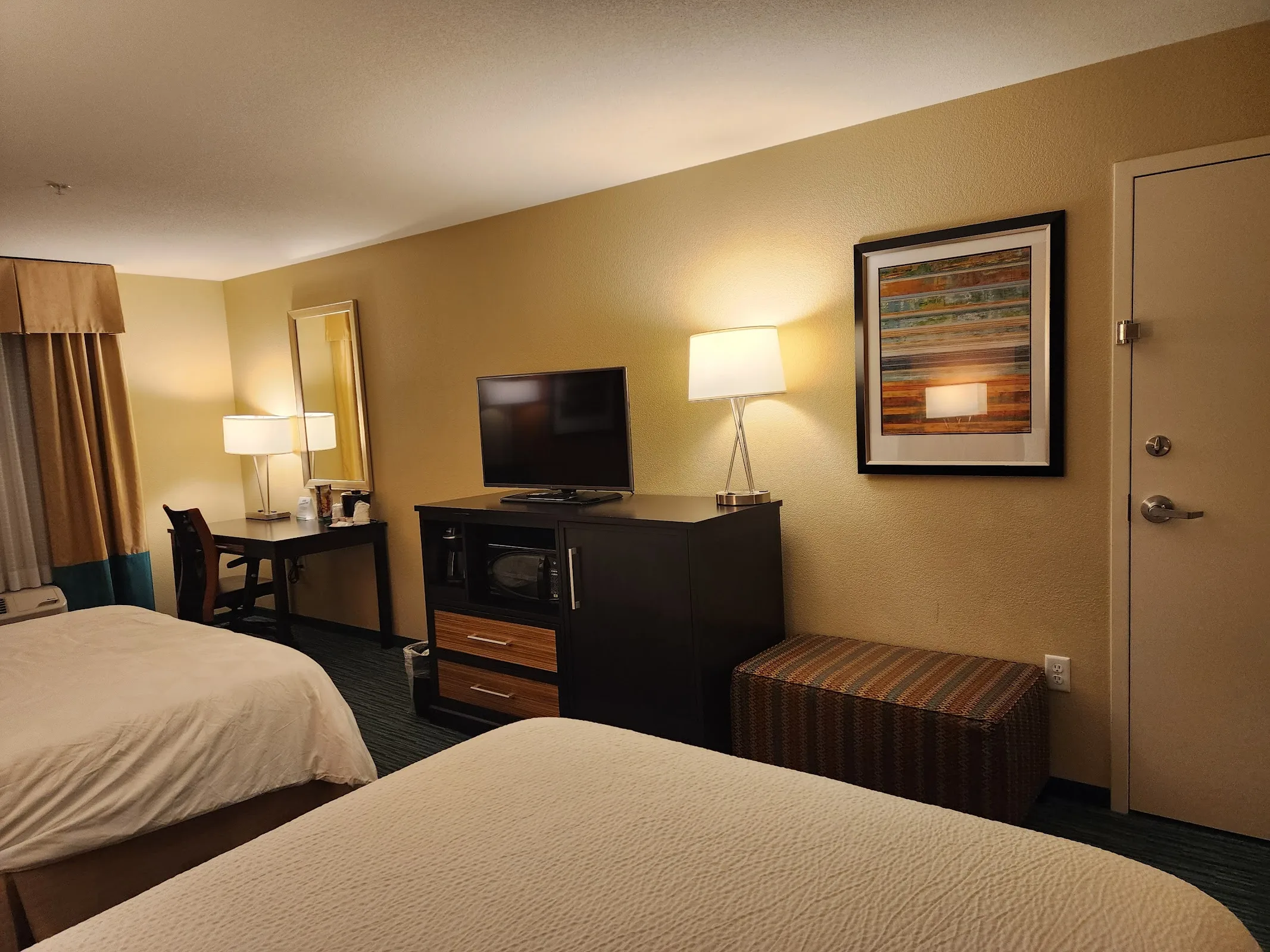 Holiday Inn Bismarck, an IHG Hotel gallery image