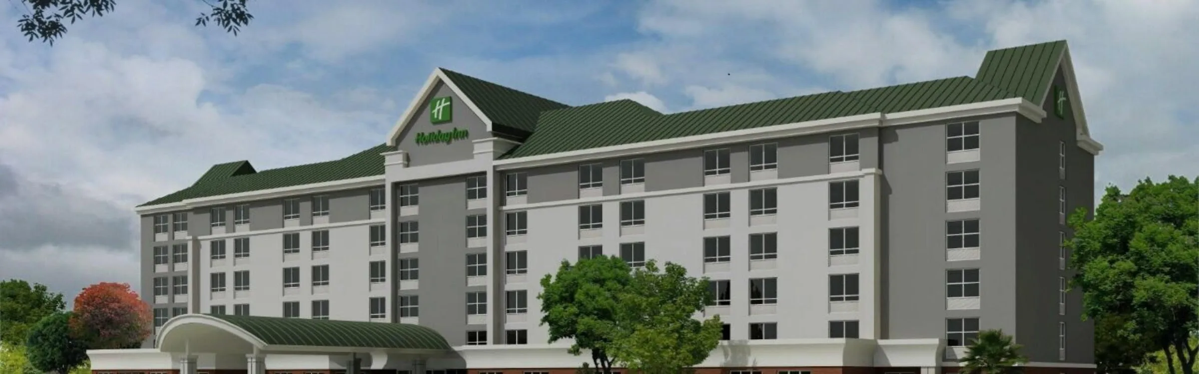 Holiday Inn Bloomington W Msp Airport Area by IHG primary photo