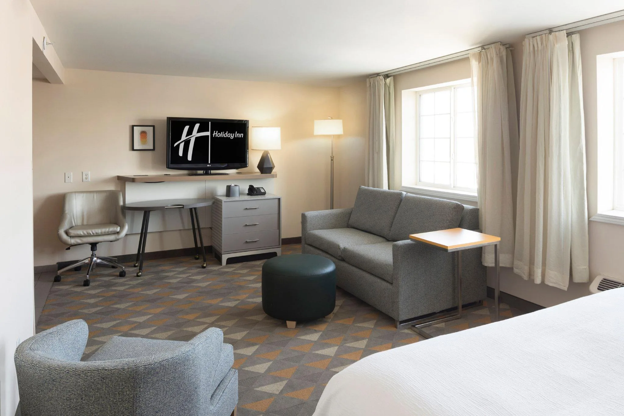 Holiday Inn Bloomington W Msp Airport Area by IHG gallery image