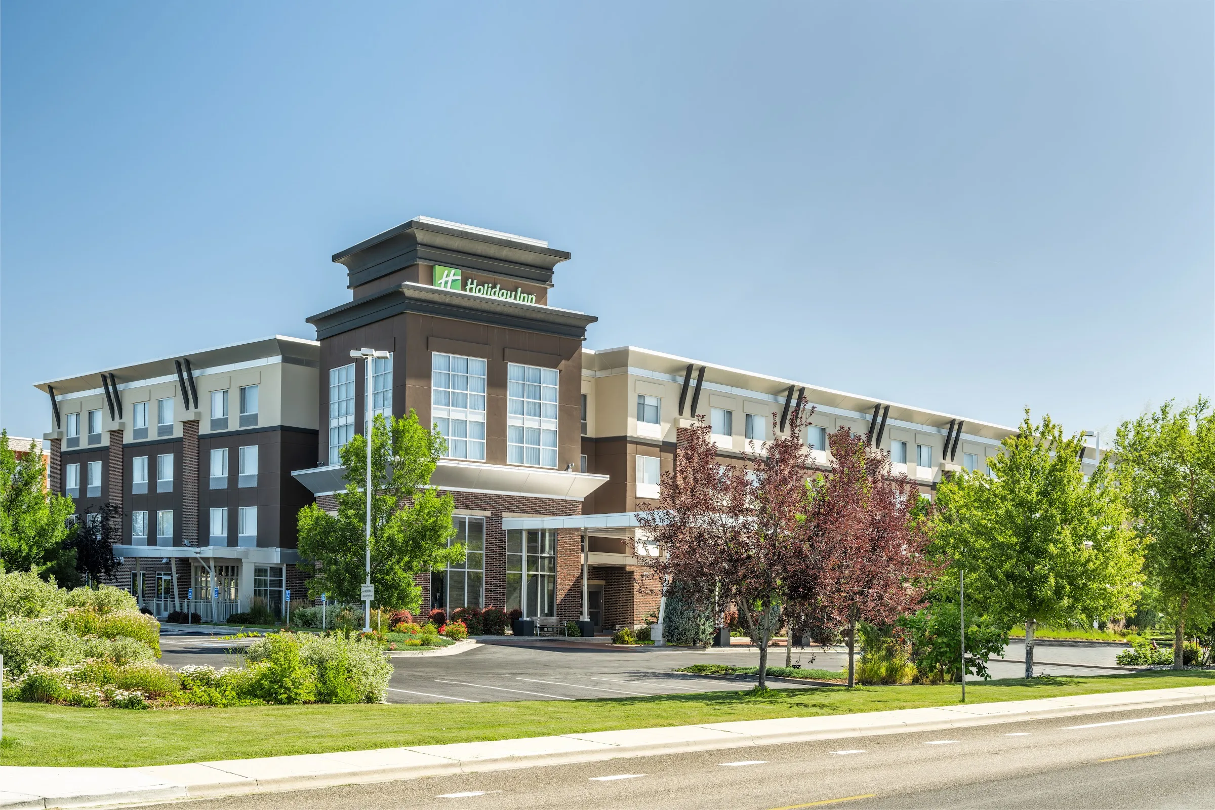 Holiday Inn Boise Airport by IHG primary photo