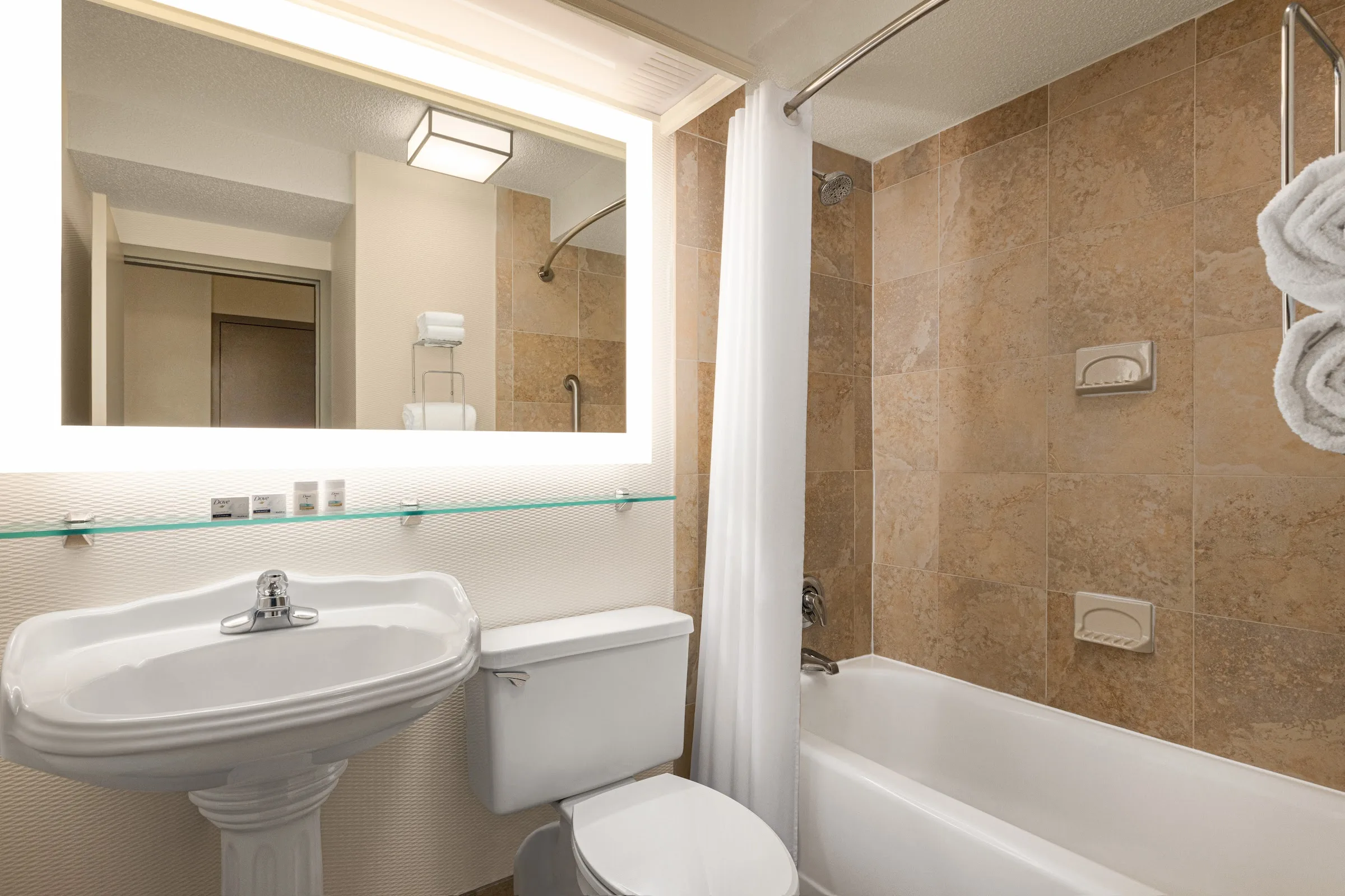 Holiday Inn Boston - Cambridge Area by IHG gallery image