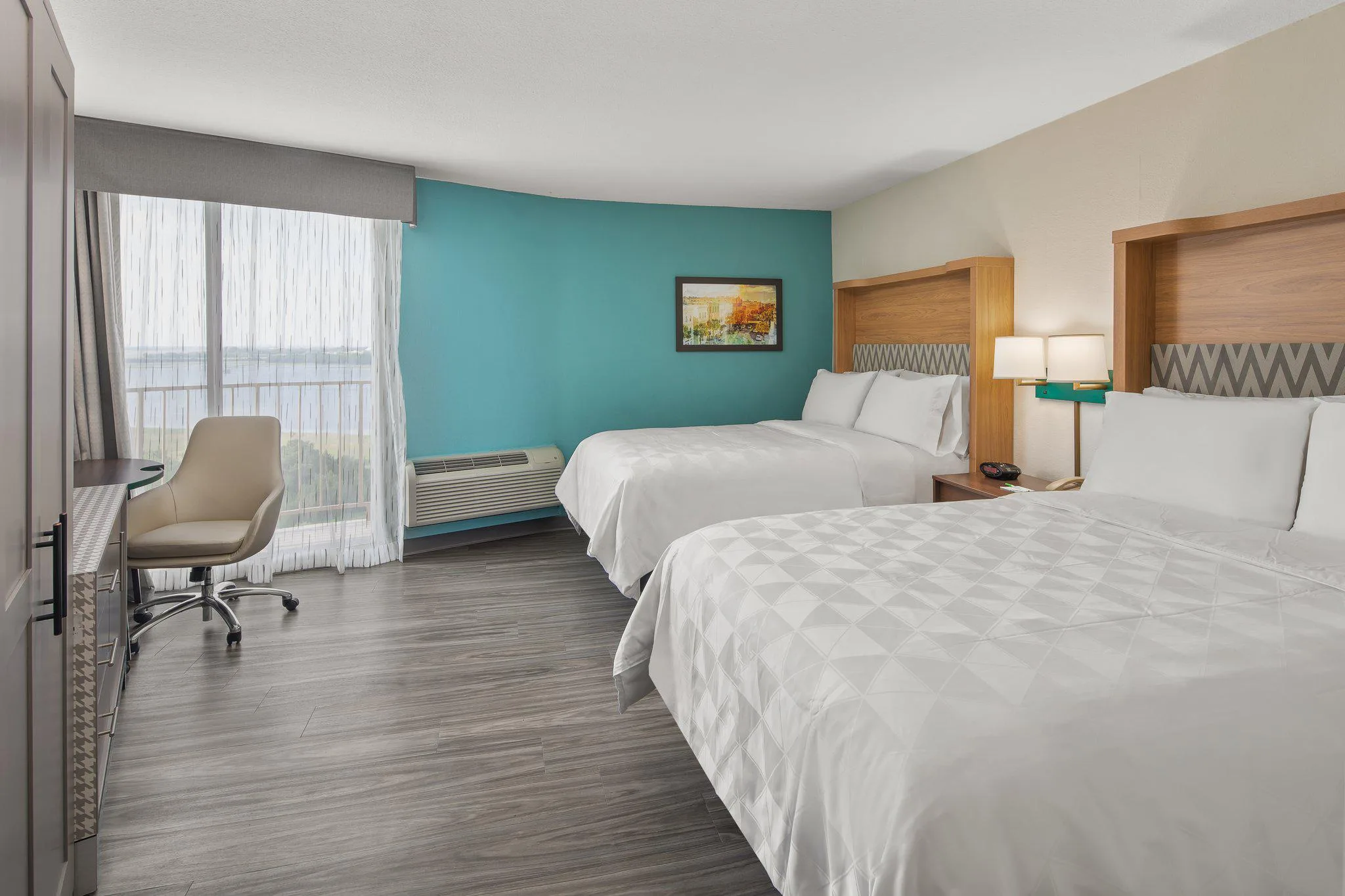 Holiday Inn Charleston-Riverview by IHG gallery image