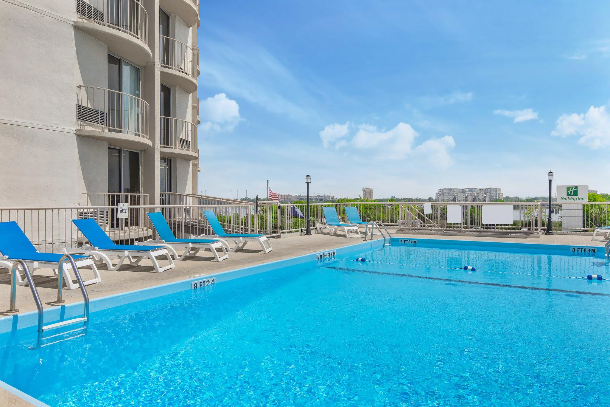 Holiday Inn Charleston-Riverview by IHG gallery image