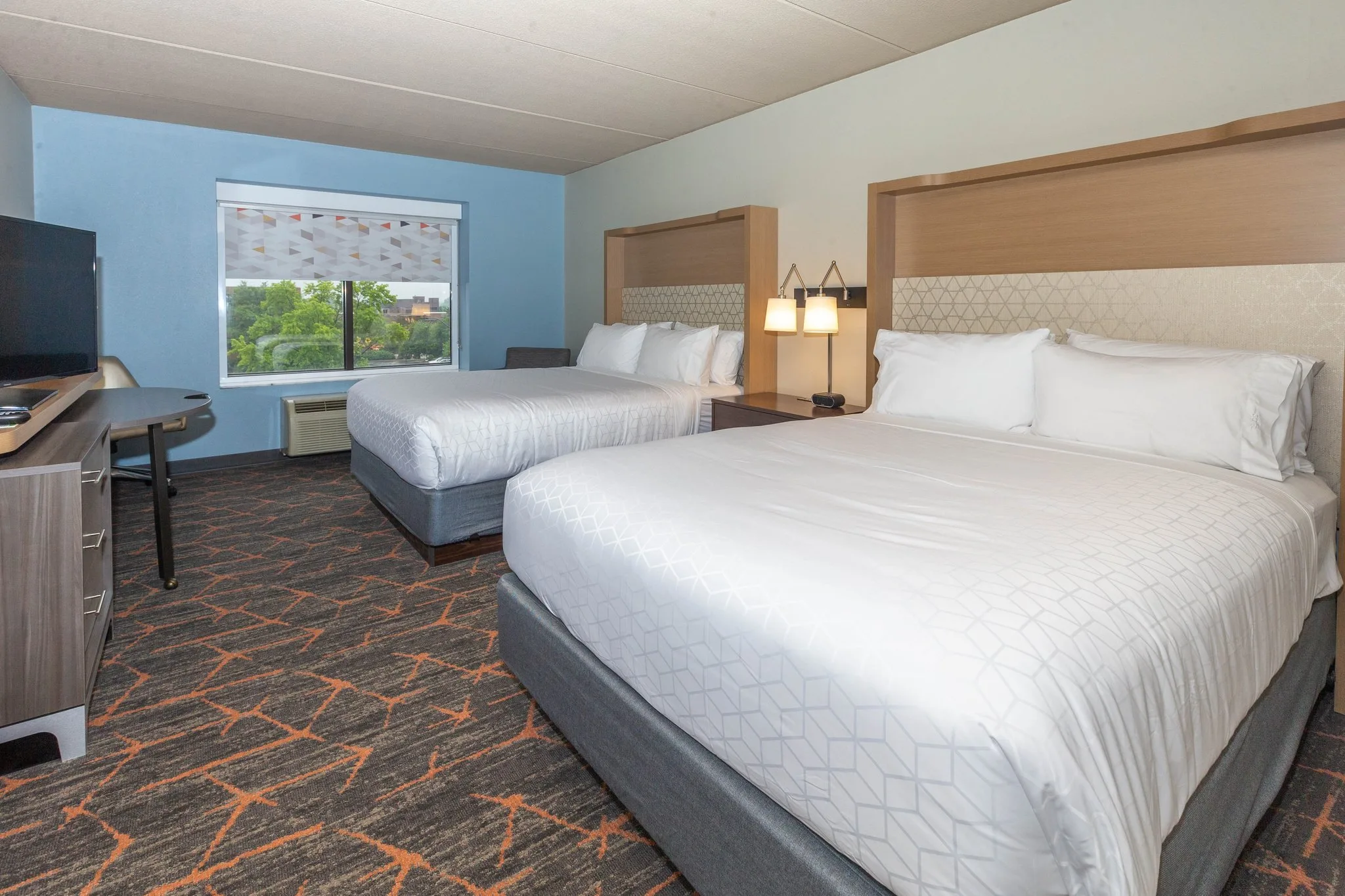 Holiday Inn Cleveland-S Independence by IHG gallery image