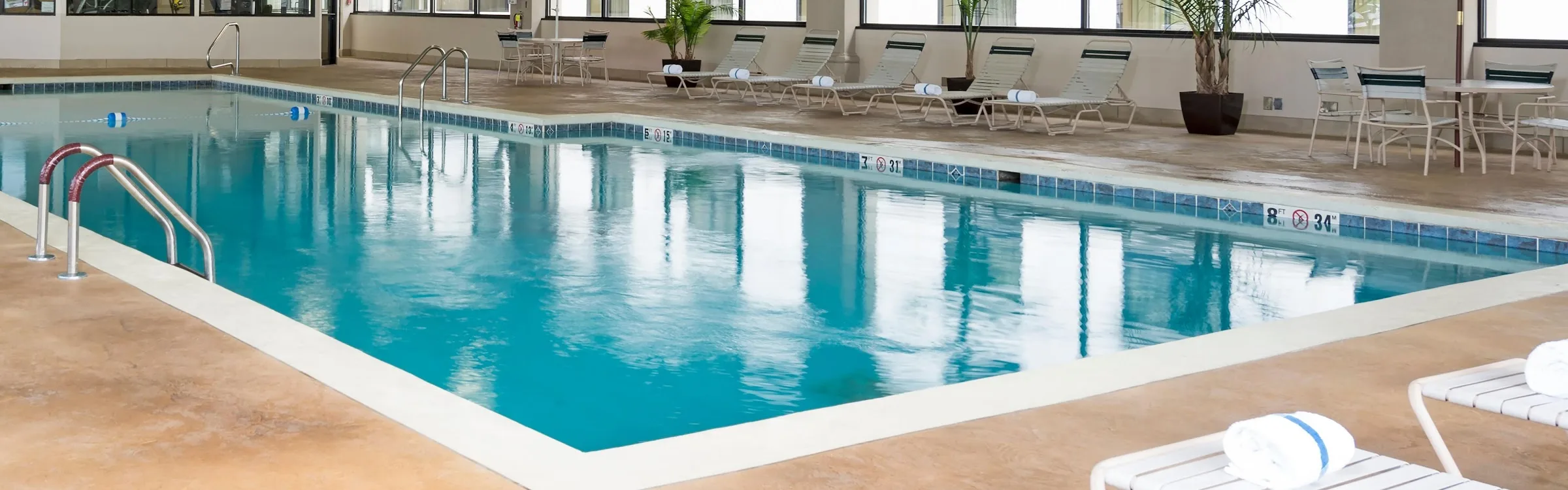 Holiday Inn Cleveland-S Independence by IHG gallery image