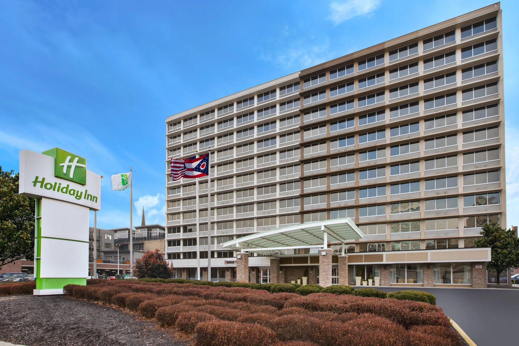 Holiday Inn Columbus Dwtn-Capitol Square by IHG primary photo