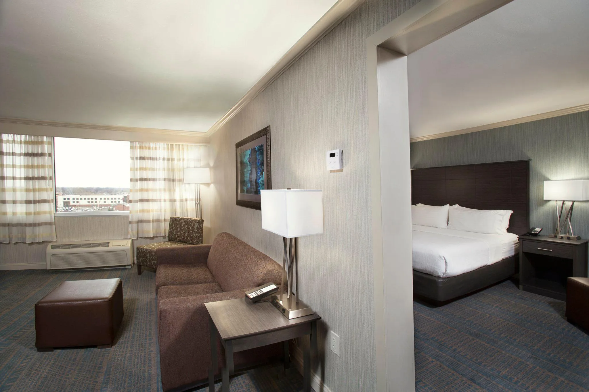 Holiday Inn Columbus Dwtn-Capitol Square by IHG gallery image
