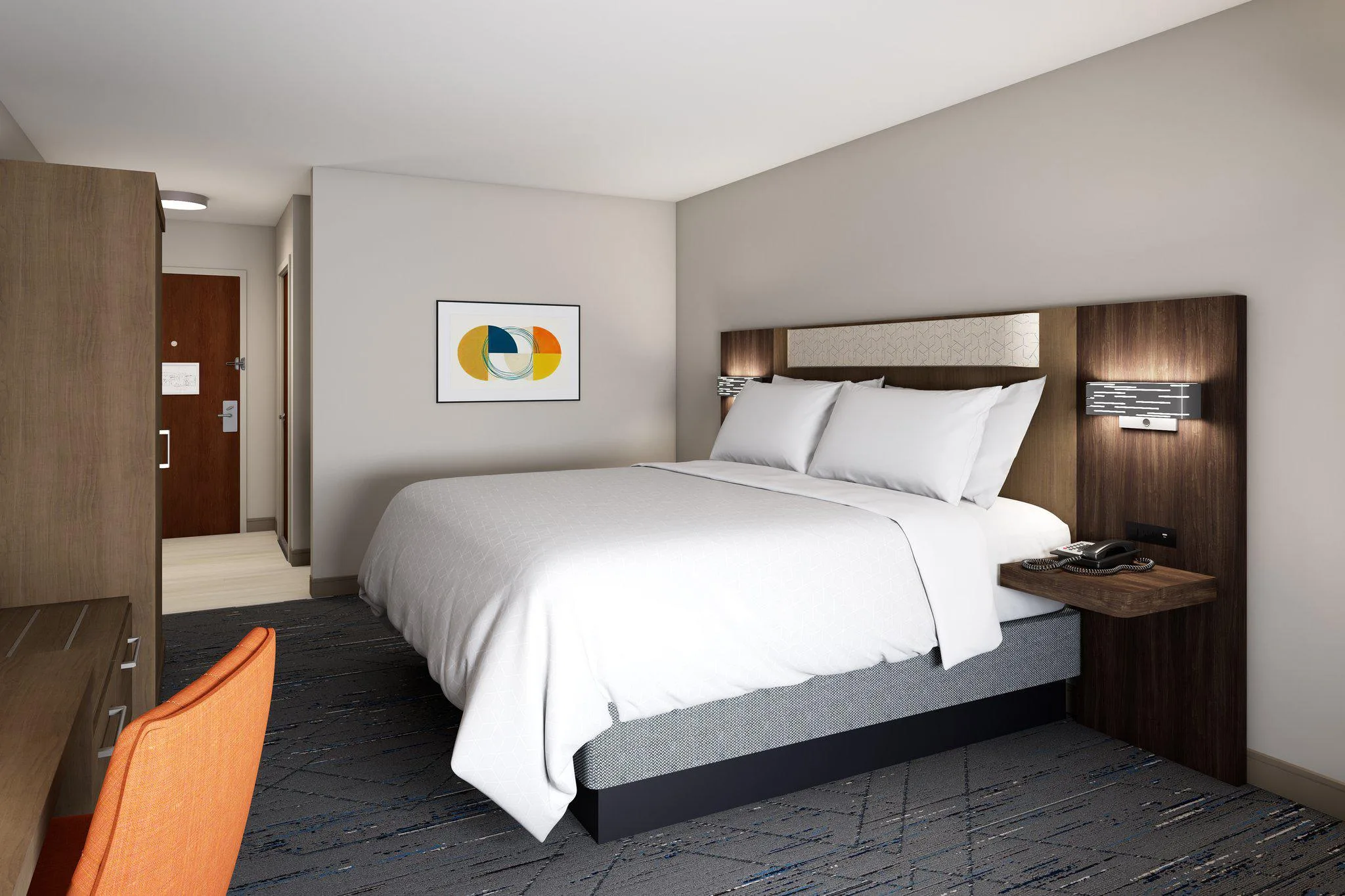 Holiday Inn Express Asheville - Woodfin by IHG gallery image